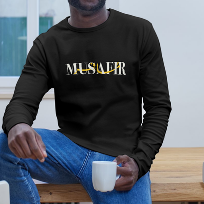 Musafir Comfort Sweatshirt