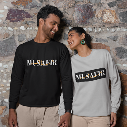 Musafir Comfort Sweatshirt