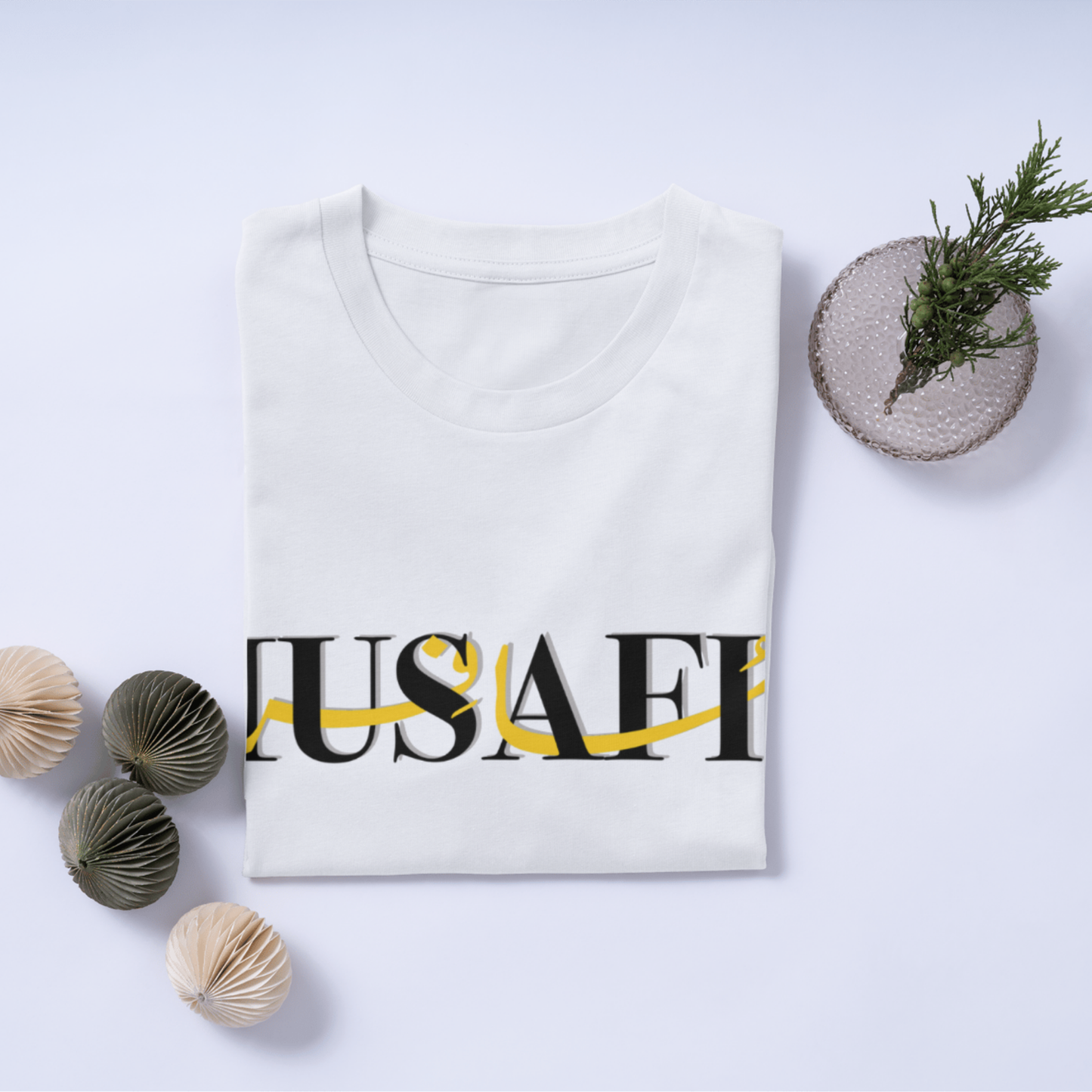 Musafir Essential Tee