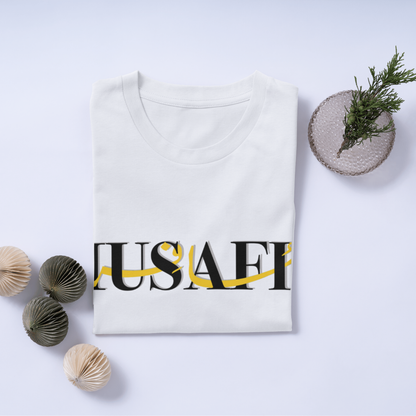 Musafir Essential Tee